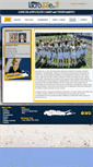 Mobile Screenshot of lacrosseby3.com